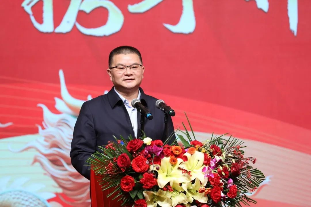 花花牛乳業(yè)30周年暨2024年客戶大會圓滿召開！