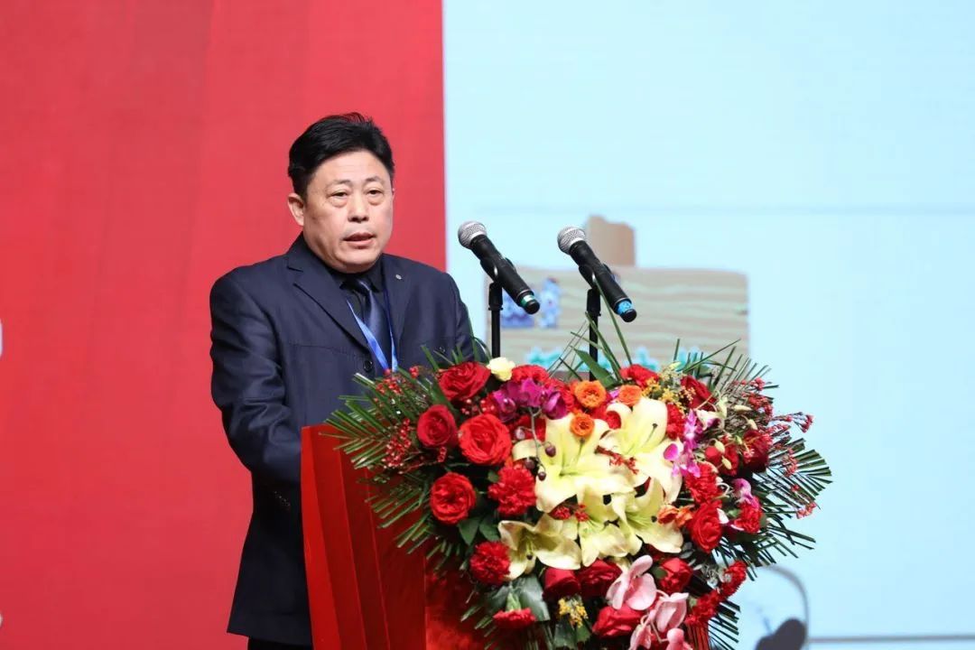 花花牛乳業(yè)30周年暨2024年客戶大會圓滿召開！