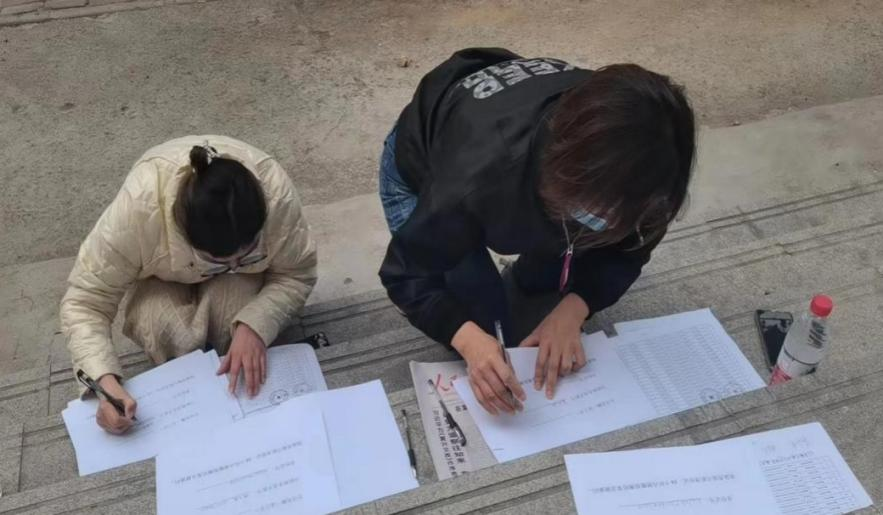 @全體花花牛人：請(qǐng)珍惜你的崗位，請(qǐng)善待我們共同的“花花牛”！