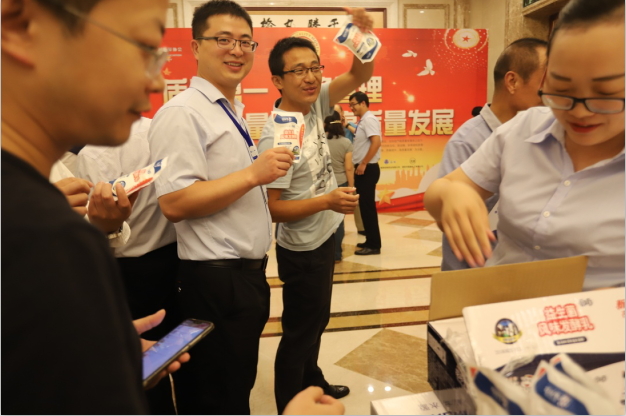 質量第一！2018年全國“質量月”全面啟動