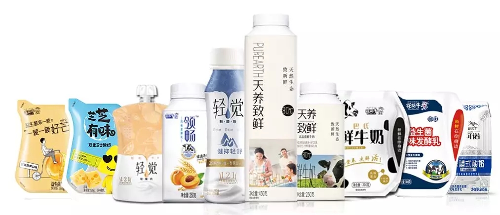 花花牛 | 共克時艱、遏制疫情，請相信國家力量！