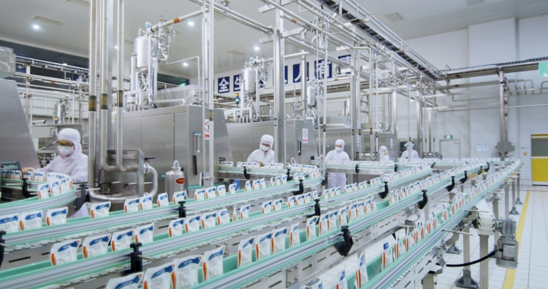 花花牛｜同舟共濟(jì)抗疫保供，全力守護(hù)鄭州市民“奶瓶子”