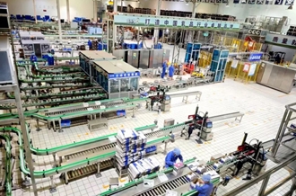 郵儲銀行鄭州市分行：金融“活水”精準(zhǔn)滴灌，助力豫字號品牌崛起